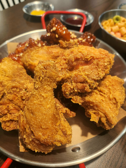 BBQ 제주삼양해수욕장점 사진 2