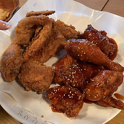 놀란치킨 선릉역점 사진 6