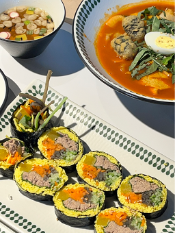 Donggeuribueok (동그리부엌) 2