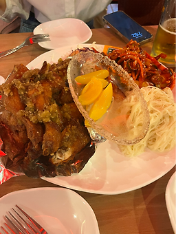치킨뱅이 신사점 사진 3