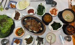 경희식당 3