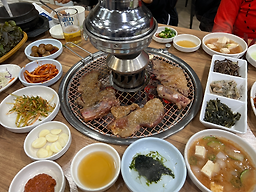 광양숯불갈비 4