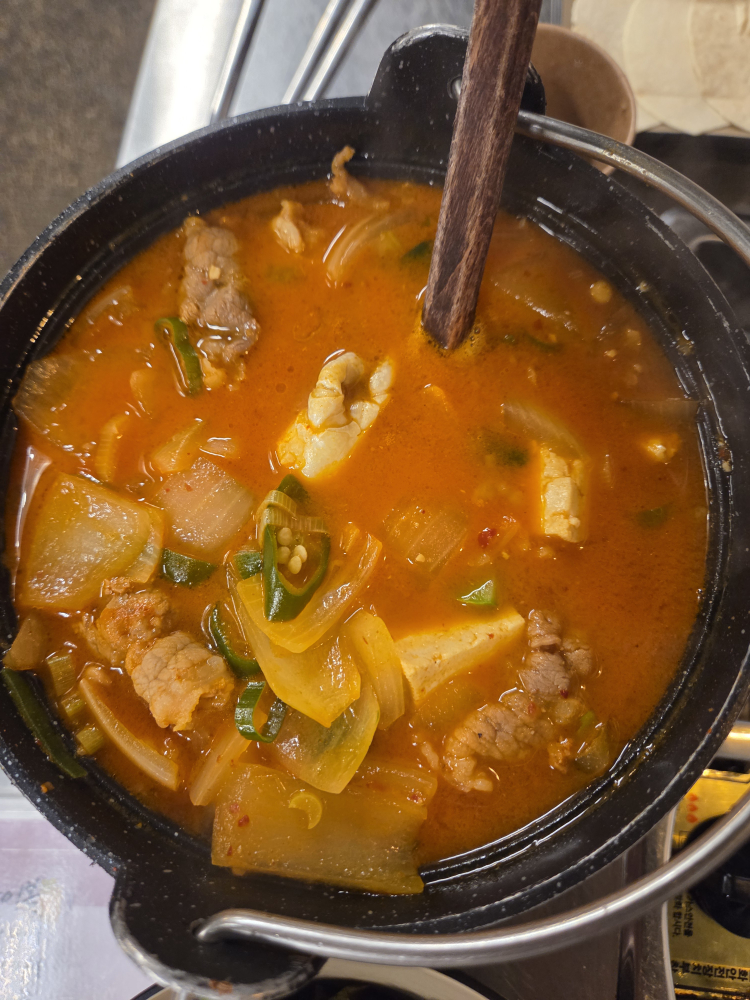 돼봉삼겹살 대학로점 사진 7