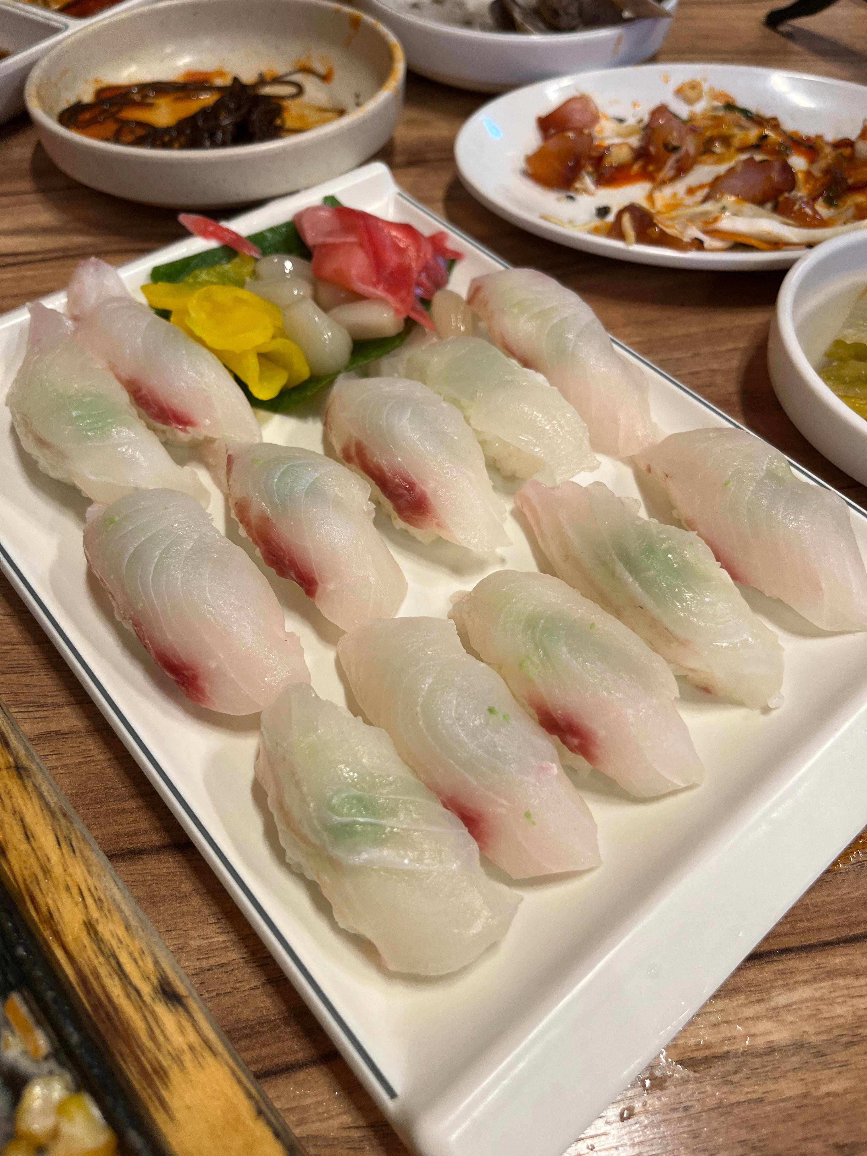 착한회집 4