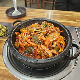 형제식당 1