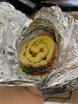 늘솜김밥 종로본점 사진 7