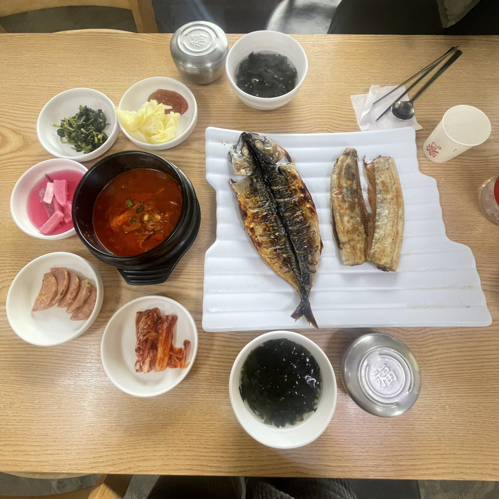 올레마당 사진 5
