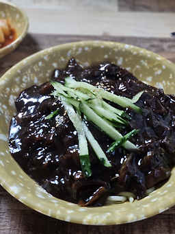 Bukgyeongbanjeom (북경반점) 1