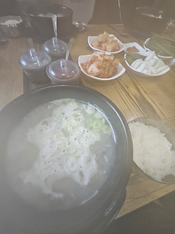 다덕장작불소머리국밥외 1 4