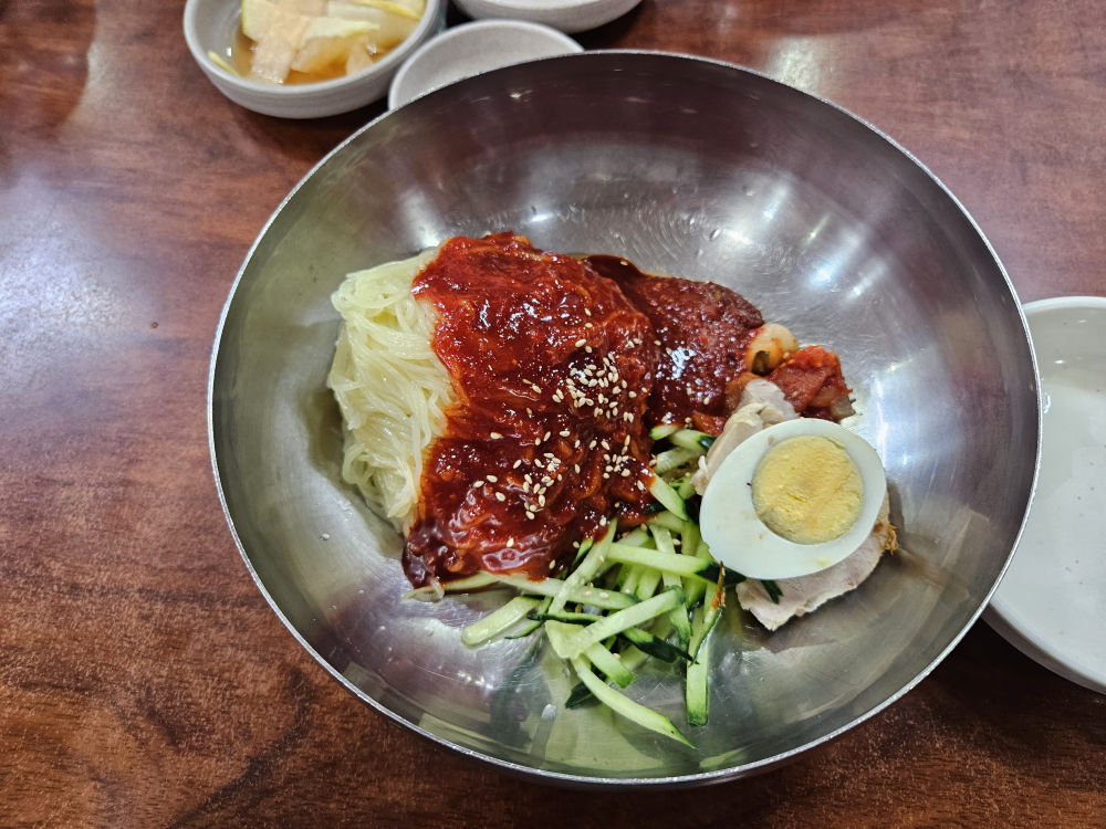 Samsanmyeonok 6