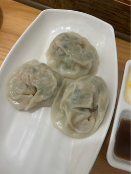 Samwonkalguksu (삼원칼국수) 2