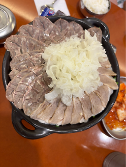 달래해장 역삼GS점 사진 2