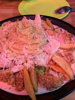치킨인더키친 경복궁역점 사진 4
