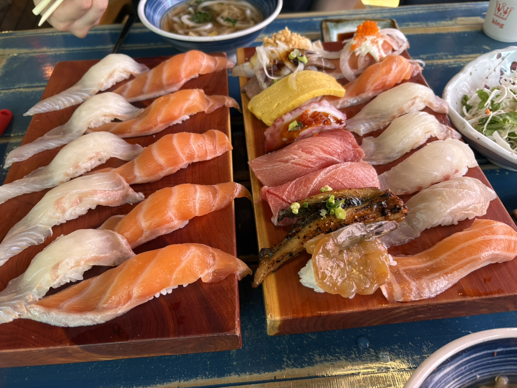 구영회참치&초밥 신림점 사진 4
