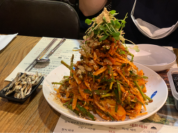 멸치집 사당점 사진 8