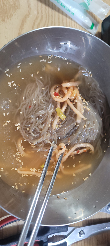지리산숯불갈비 사진 4