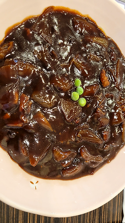 짬뽕지존 5