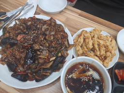 짬뽕애 사진