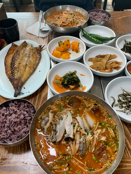 황궁식당 대표 사진