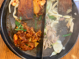 유가네닭갈비 명동1호점 사진 4