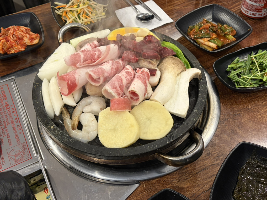 동춘돌곱창 서울역점 사진 6