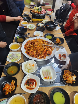 허서방 대표 사진