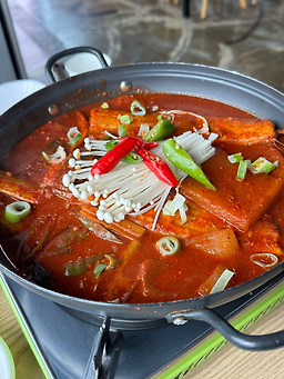 황금가마솥밥 사진 8