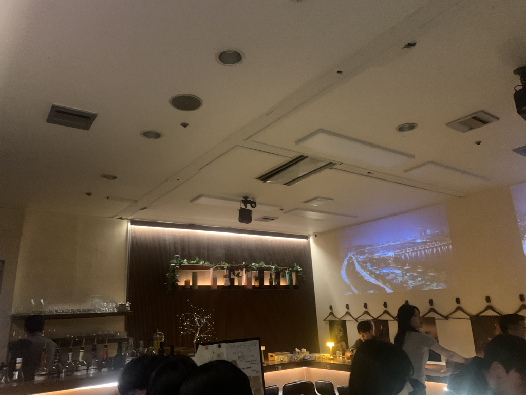 문래한잔혼술바 서울사당점 대표 사진
