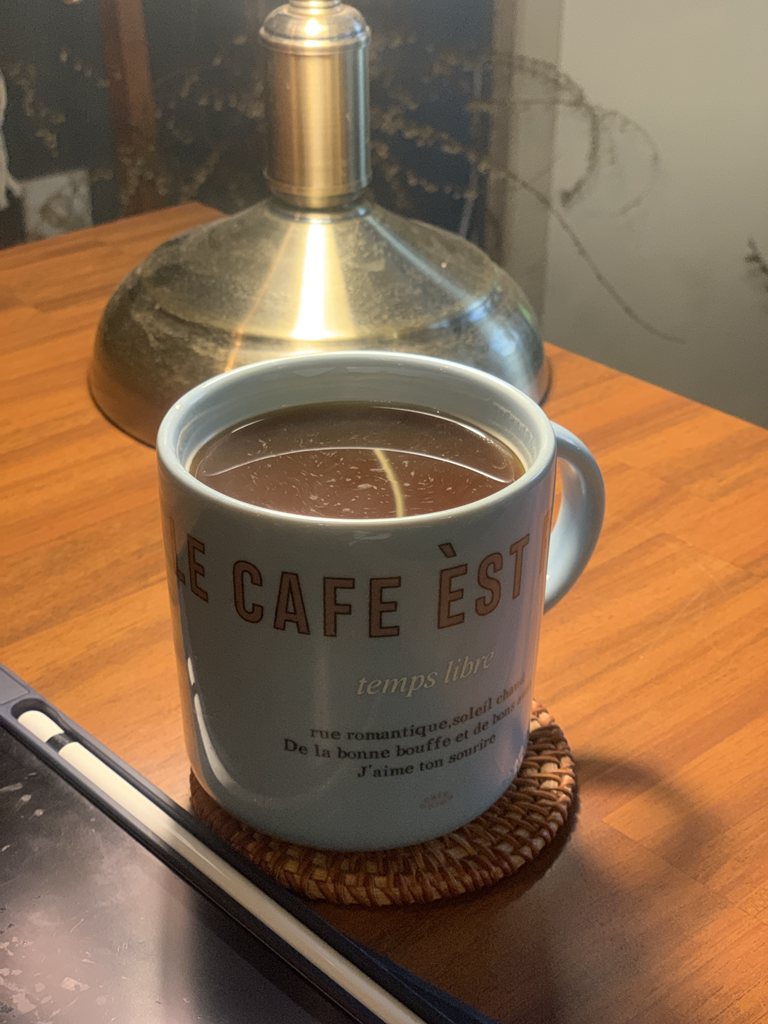 Taimriroseutingkape (타임리로스팅카페) 1