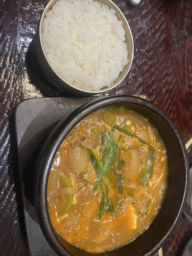봉피양 강남점 사진 2