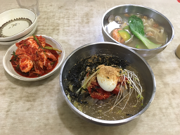 솔향기 1