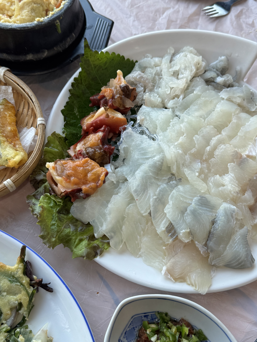 해변횟집 6