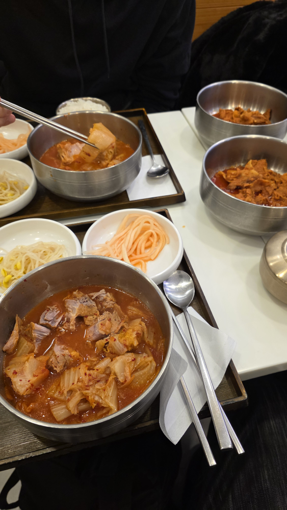 별당김치찜 사진 2