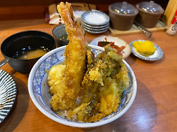 연텐동 상왕십리본점 사진 6