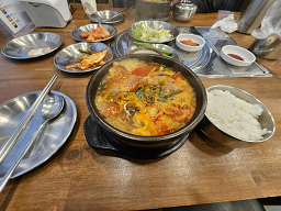 제주해장국 제주공항점 사진 5