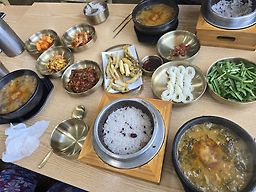 Hanobaengnyeonchueotang 5
