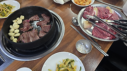 Bultanihanu (불타니한우) 3