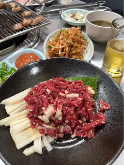 Chimatsaljip2 (치맛살집2) 1