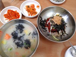 Hongcheongangmakguksu 5