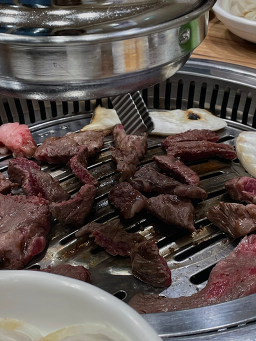 Dahanu (다한우) 1