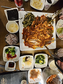 Hansangcharimkodarimyeongga 6