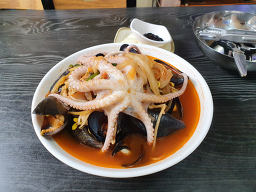 Jungangsikdang (중앙식당) 1