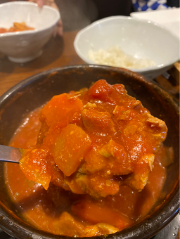 R고기 in Jeju 사진 7