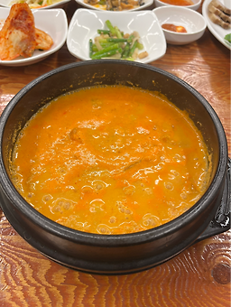 Samdaejjaesondubu 4