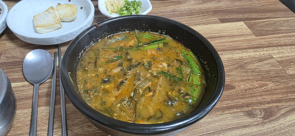 외갓집 1