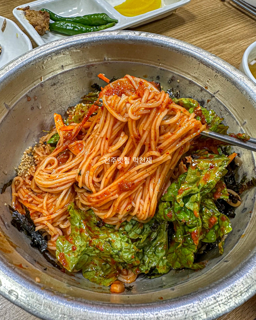 마루국수 3