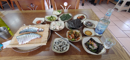 산이물식당 사진 6