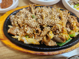 Juhyejeongssambap 4
