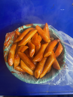 노룬산떡볶이 사진 2