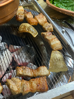 돈고을생고기 5